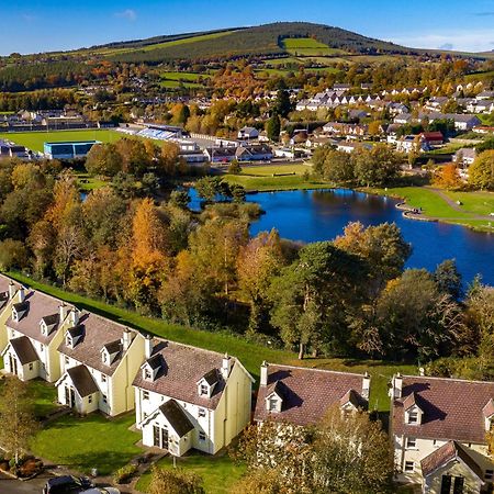 Aughrim Holiday Village No 14 By Trident Holiday Homes Exteriér fotografie