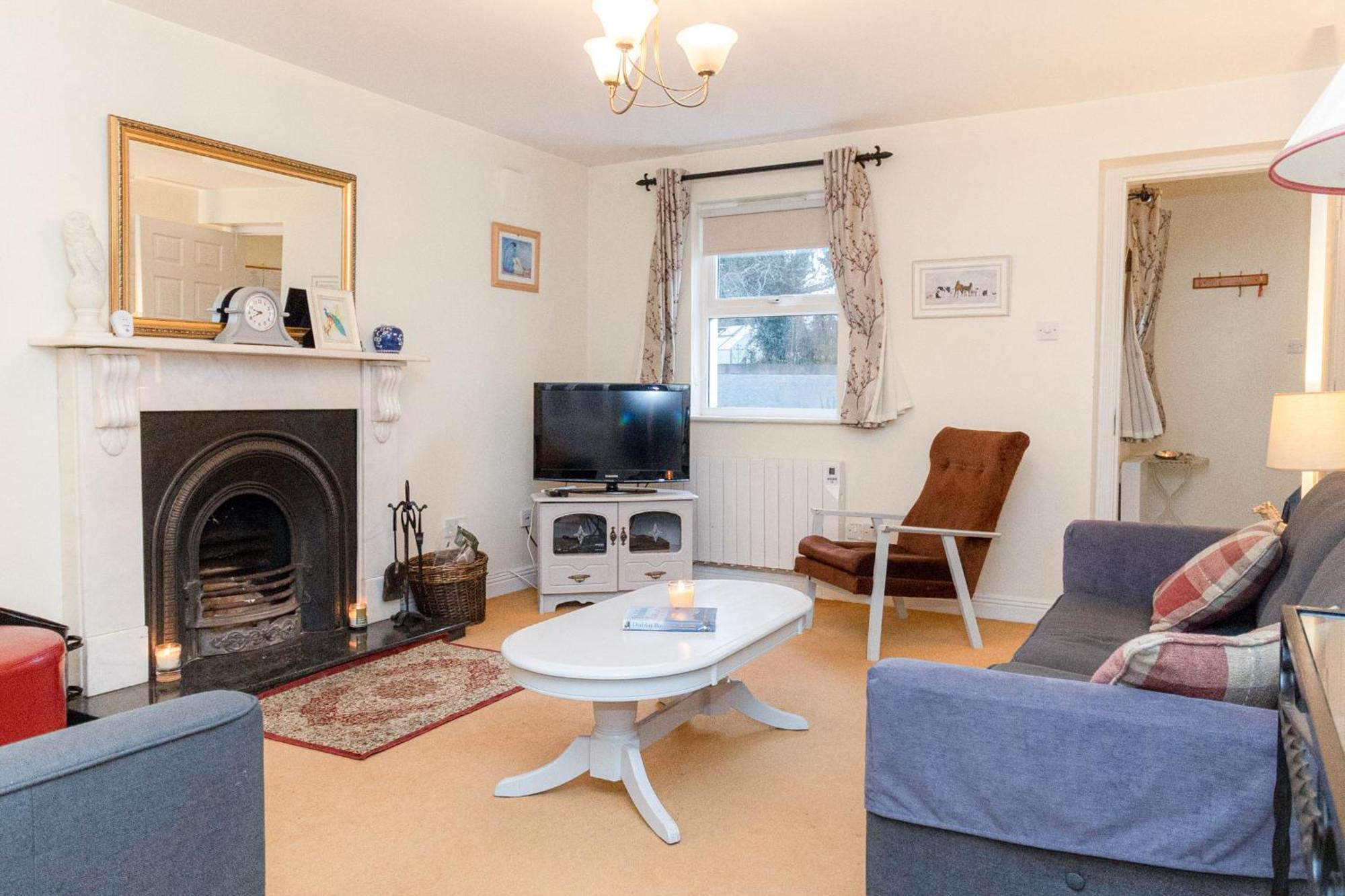Aughrim Holiday Village No 14 By Trident Holiday Homes Exteriér fotografie
