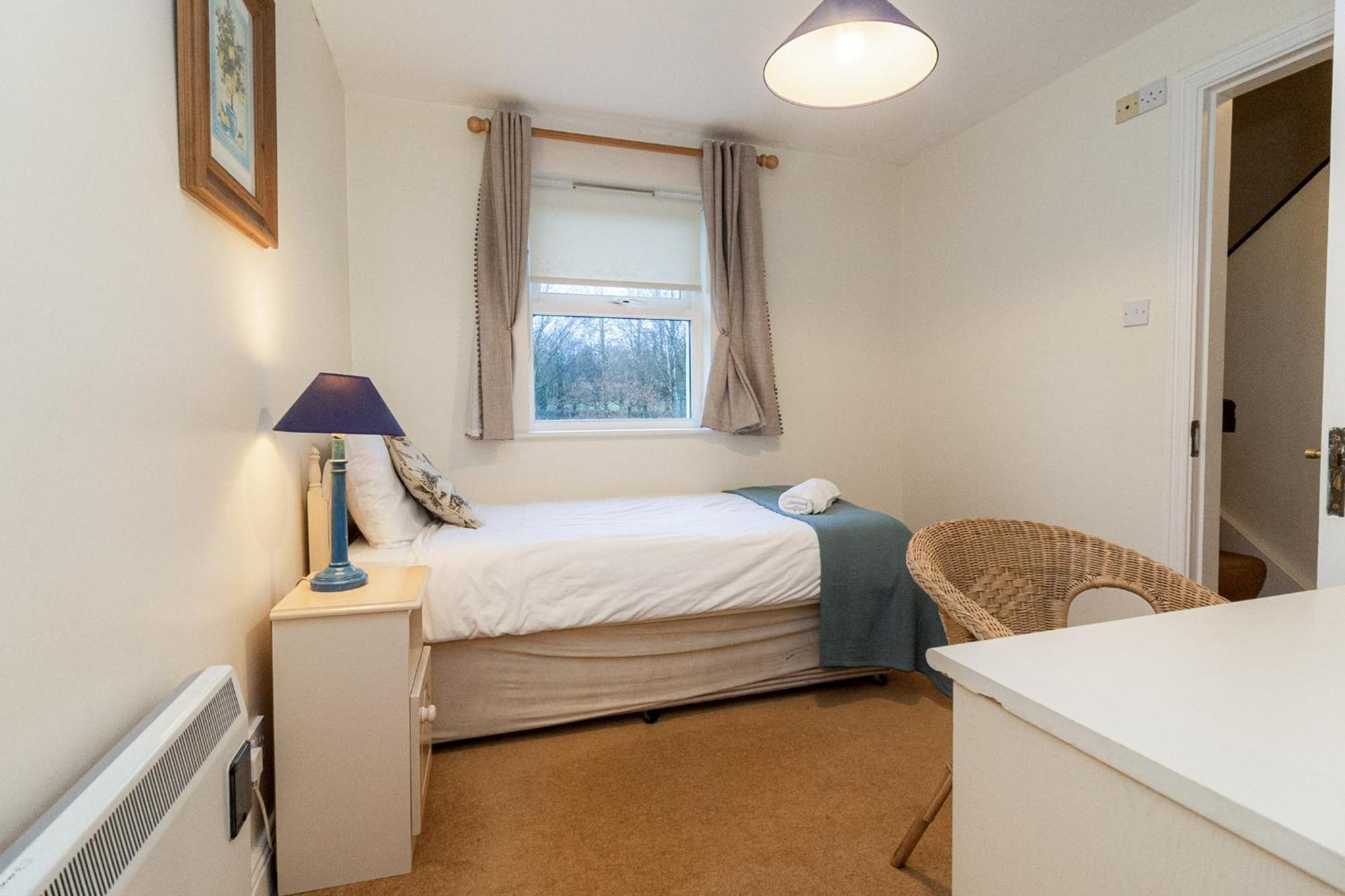 Aughrim Holiday Village No 14 By Trident Holiday Homes Exteriér fotografie