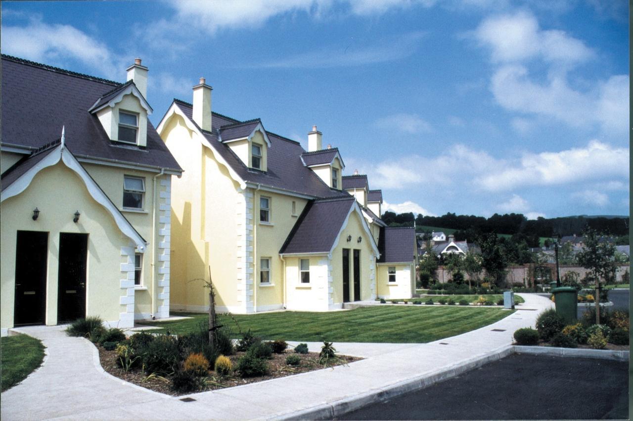 Aughrim Holiday Village No 14 By Trident Holiday Homes Exteriér fotografie