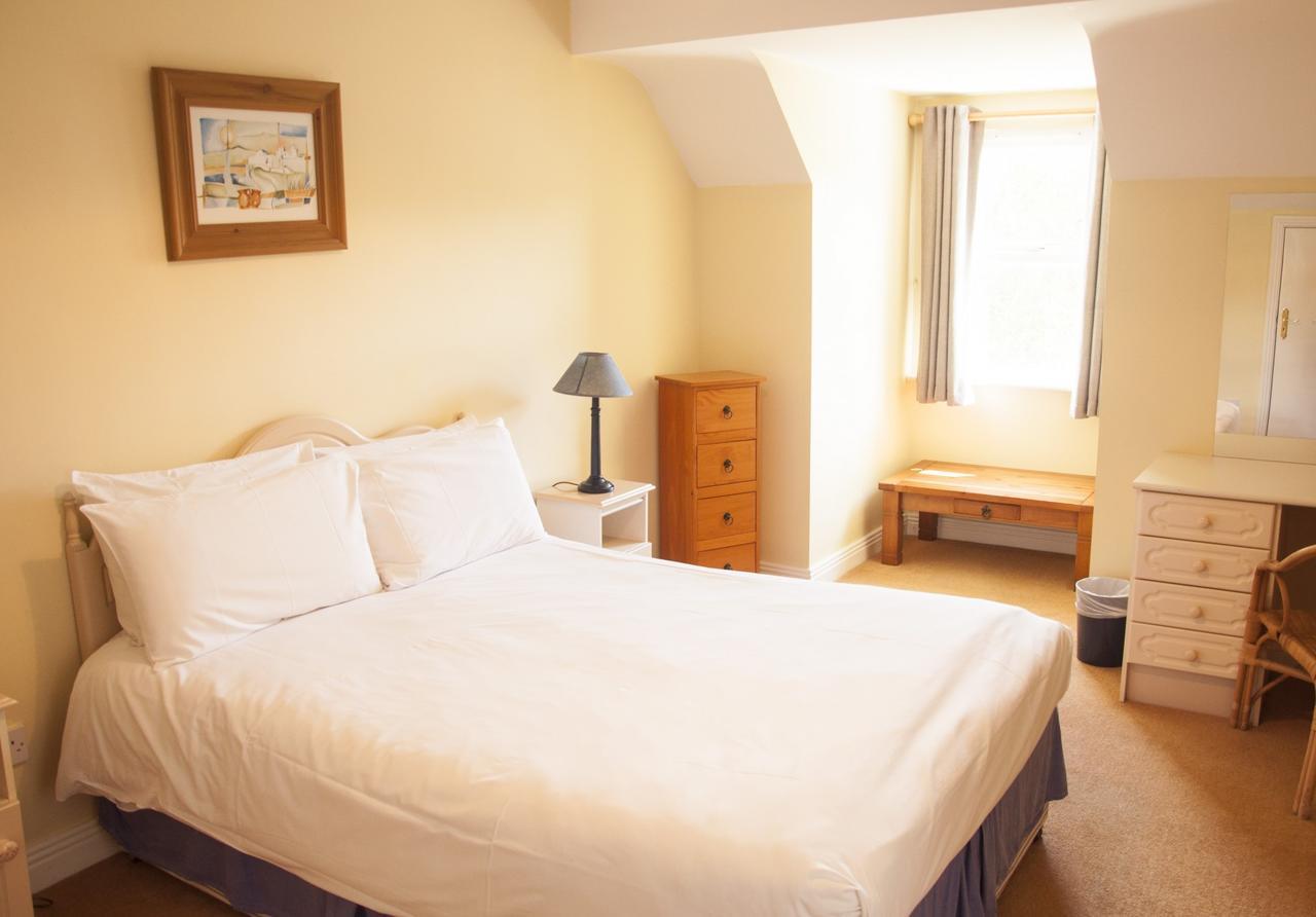 Aughrim Holiday Village No 14 By Trident Holiday Homes Exteriér fotografie