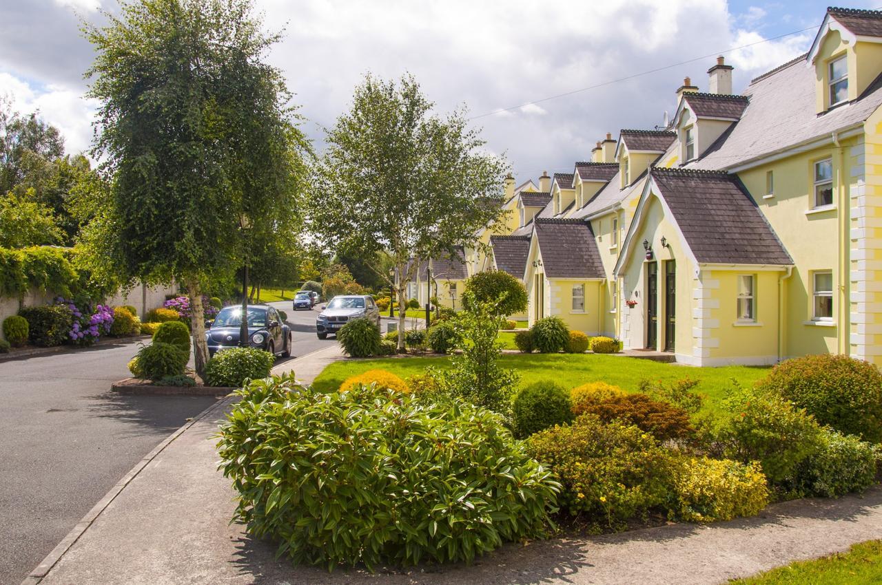 Aughrim Holiday Village No 14 By Trident Holiday Homes Exteriér fotografie